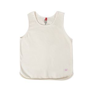 Topo Designs Military Tank